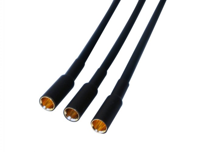Regulátor VESC BLDC MTVESC50A - 50A ESC pro elektrické skateboardy