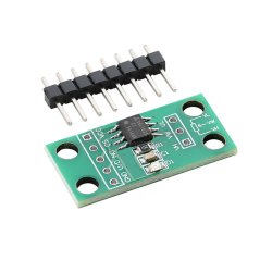 X9C103S  Digitálny potenciometer modul