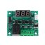 Digital Thermostat XH-W1209 -50 to 110 °C for Cooling and Heating