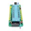 AVR Minimum Development Board AT89S51/S52 s programátorem