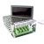 DC Motor Speed Controller - PWM 12V-80V 30A