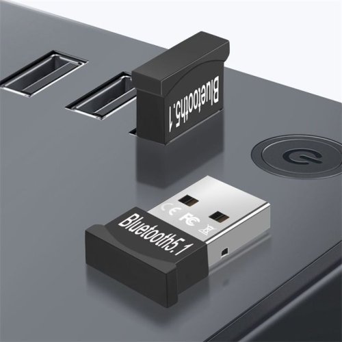 BT-51 USB Bluetooth 5.1 Mikro Dongle