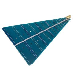 UWB Wifi Directional Antenna 800MHz-6GHz