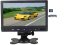 RGB-MD7M5 7" MP5 monitor do auta s multimediálním přehrávačem