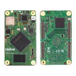 Radxa CM3I RK3568 Compute Module