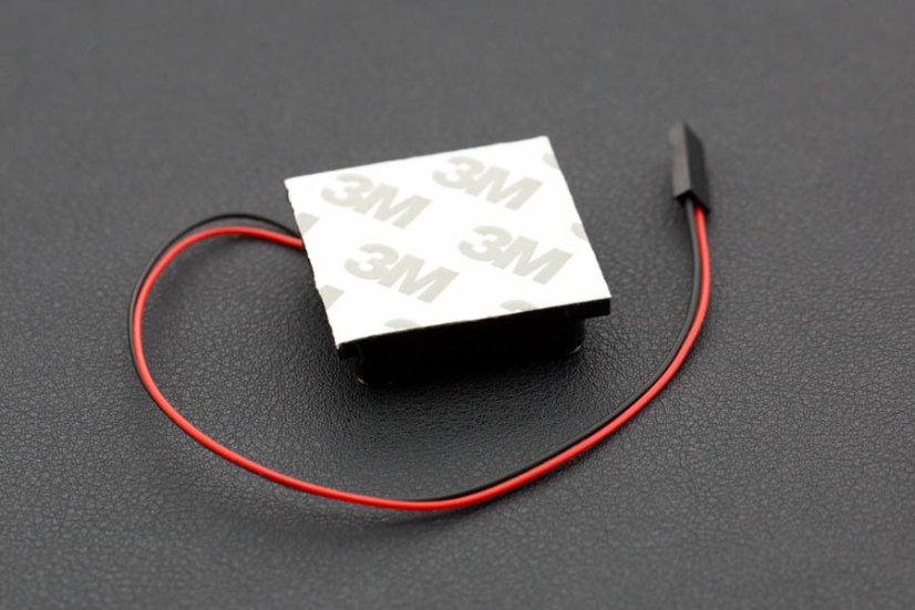 Aluminum Cooling Fan for LattePanda