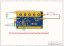 HL50200 10V-50V 200A PWM regulátor otáček pro DC motory