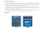 Adaptér MicroSD na eMMC