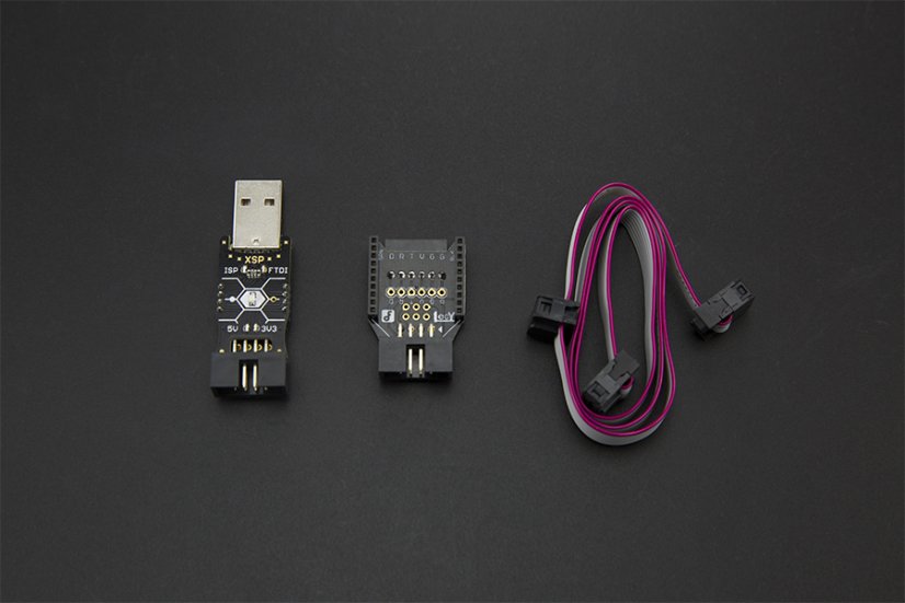 XSP - Arduino Programátor