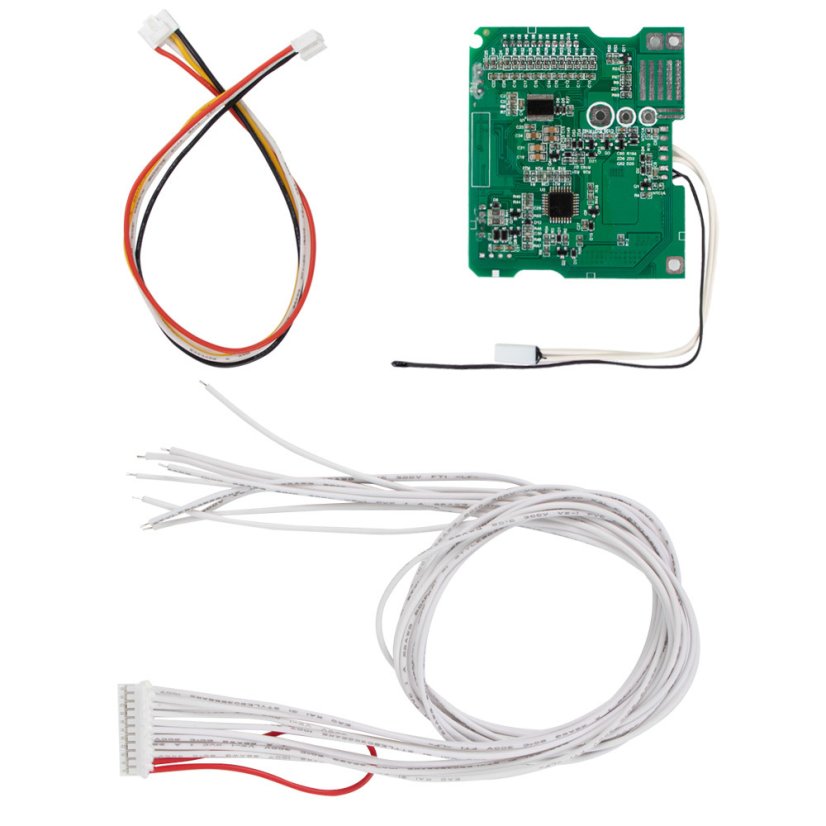 BMS for Segway Ninebot MAX G30 Battery B-G30-10S (non-original)