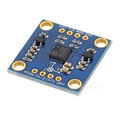 GY-51 digitální kompas s akcelerometrem a magnetometrem LSM303DLH