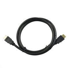 HDMI Cable 1.4, M/M, Black