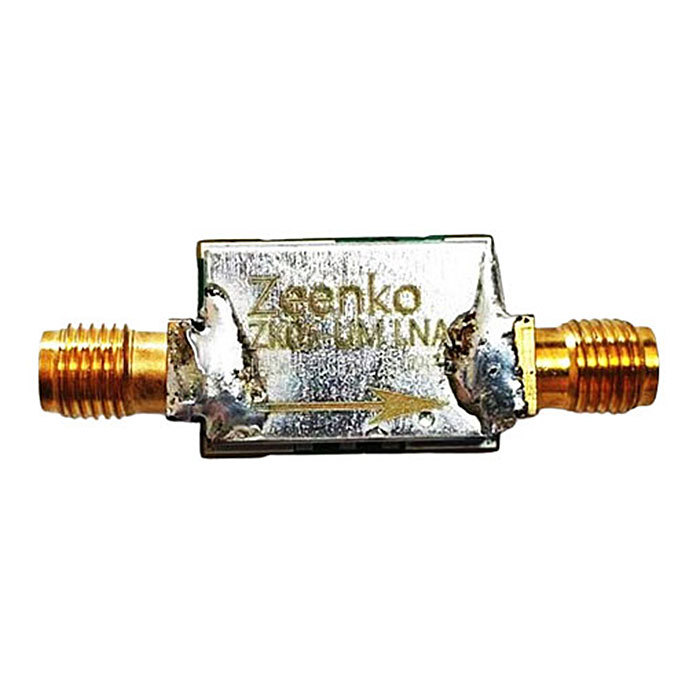 LNA RF Low Noise Amplifier