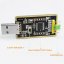 USB to UART TTL Converter with FTDI FT232RL Chip - 6PIN