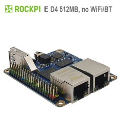 ROCK Pi E