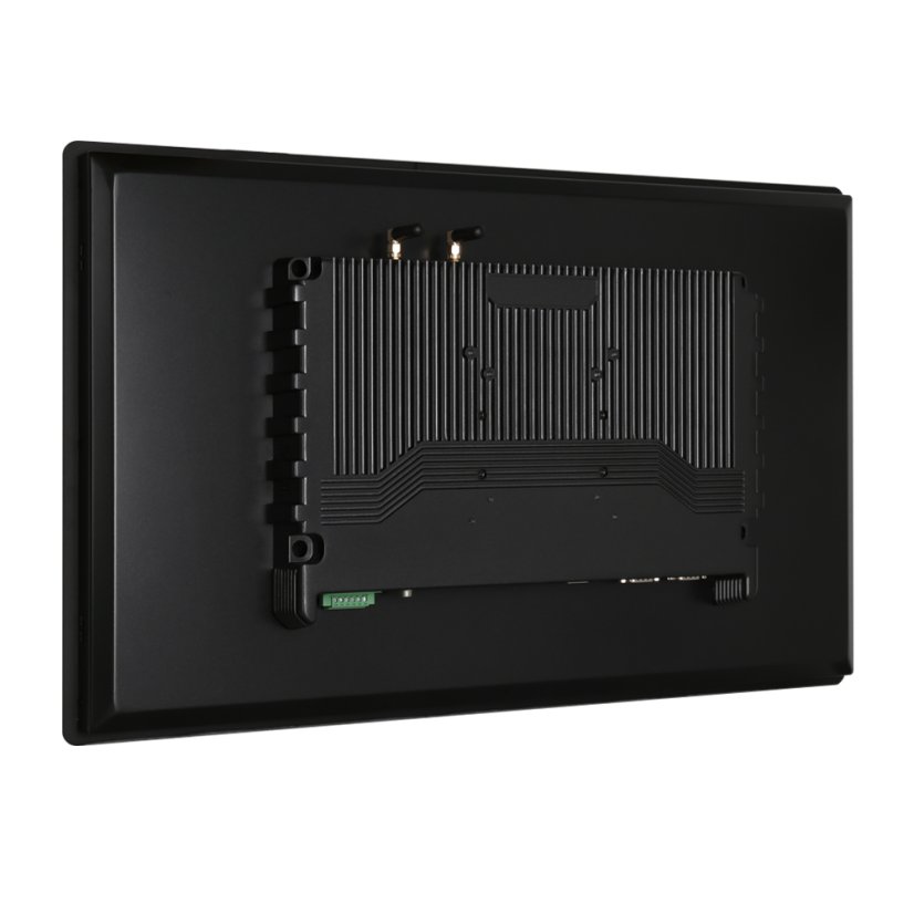 NTX238FC Industrial Tablet 23.8 inches with i5-1235U, 16GB RAM, 500GB SSD,