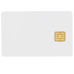 J3R452 + DESFire EV3 8K Duální Čipová Karta