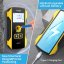 FNIRSI WD-01: Smart Wall Scanner and Metal Detector