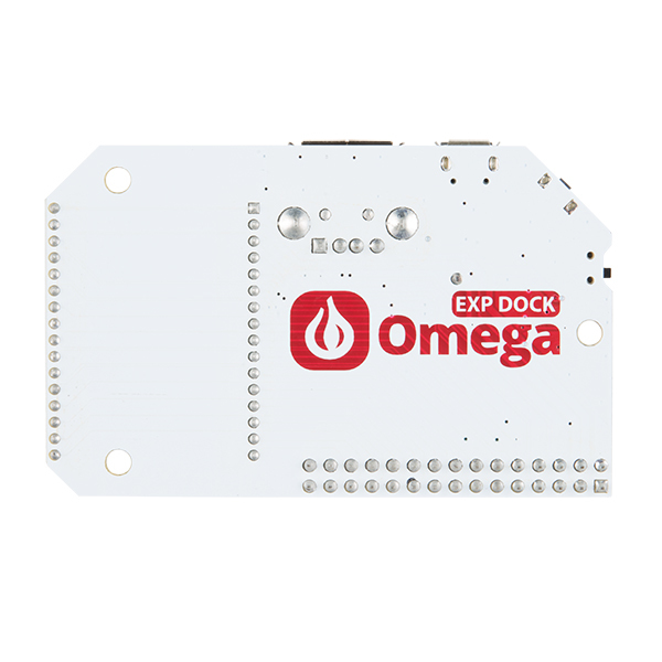 Omega2 EXPANSION DOCK