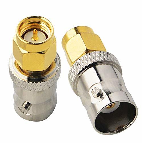 RF Connectors