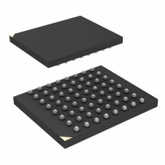 PC28F128P30B85 28F128P33B BGA pamäť