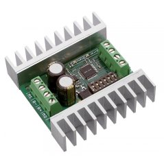 SyRen 25A Standalone Controller for DC Motors