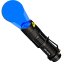 CFS124 5W UV Flashlight with Zoom