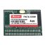 Agrade DH35 PATA iDOM 44PIN IDE disk - Kapacita SSD/SD/SDHC/eMMC: 16GB