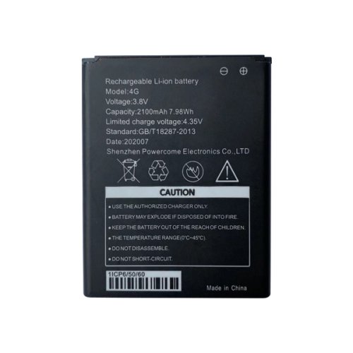 OLAX MF980U - WiFi mobilní 4G LTE Hotspot modem