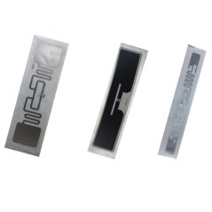 RAIN UHF RFID 915MHZ H3 ISO 18000-6C Tag