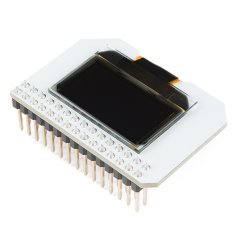 Omega2 OLED Expansion Board