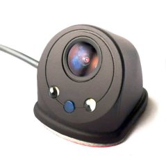 YC803 WiFi zadní parkovací kamera 720p s nočním viděním