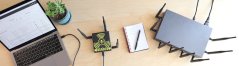 WiFi Pineapple Mark VII