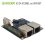 ROCK Pi E D4 512MB bez WiFi/BT
