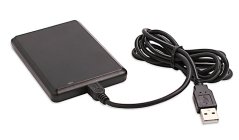 T-57 125KHz RFID USB čtečka a zapisovačka