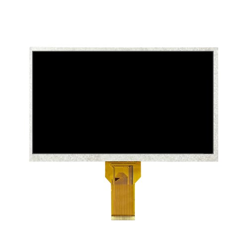 10.1" TFT displej, 1024x600, RGB, 50pin