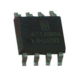 Širokopásmový step-down konvertor ACT4060A 2A