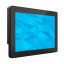 10.1" řada WF 3, průmyslový Android tablet, dotyk, PoE a VESA