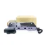 iBox-3046 - Industrial Barebone Computer with Intel Core i5-8260U and 4 LAN Ports