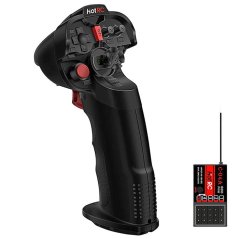 HotRC DS4A - 4-Channel 2.4GHz Remote Control