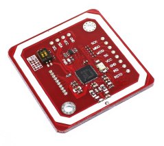 PN532 NFC RFID V3 Modul - Komunikace blízkého pole pro Android