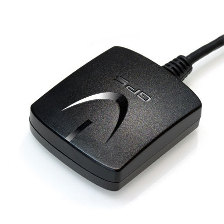 LS23030-UDG GNSS USB Receiver Mouse with UDR Function