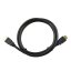 HDMI Kabel 1.4, M/M, Černý