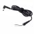 DC napájecí kabel s konektorem 5,5x2,1mm, 1m