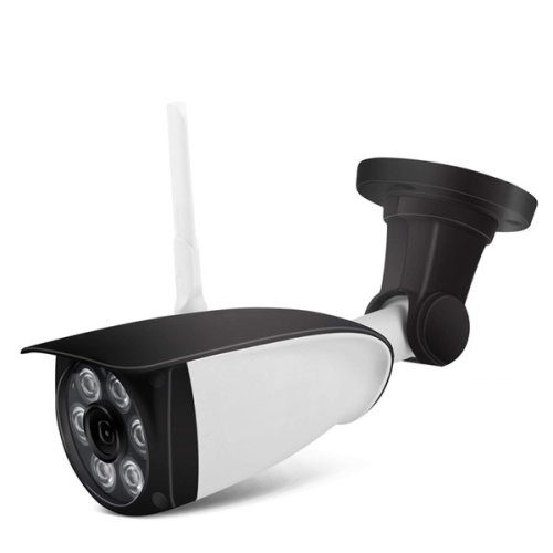 RGB-8H11A-WT 8CH IP kamerový set - WiFi NVR kit + 8x 720p IP kamery