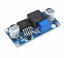 XTW-SY-8 step-up měnič booster 5~32V na 5V~40V 4A XL6009