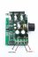 Regulátor otáček DC motorů - PWM 6V-60V 30A