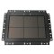PCAP dotykový monitor, 1000 nitov, IP65