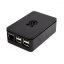 RPI-B02 Hliníková Krabička pro Raspberry Pi 3 Model 3B/2B/B+
