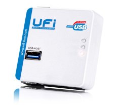 UFi Box Programátor - EMMC Opravy a Servis
